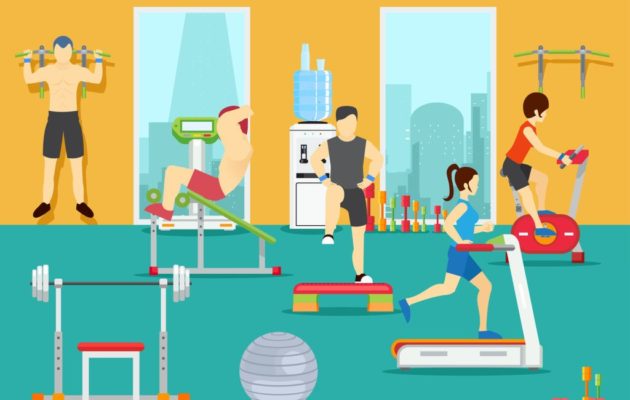 Funding for Gyms-USA Funding Pros-Get the best business funding available for your business, start up or investment. 0% APR credit lines and credit line available. Unsecured lines of credit up to 200K. Quick approval and funding.